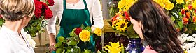 Florist Services
