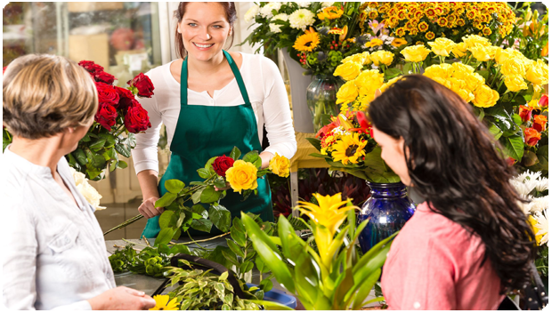 FLORIST