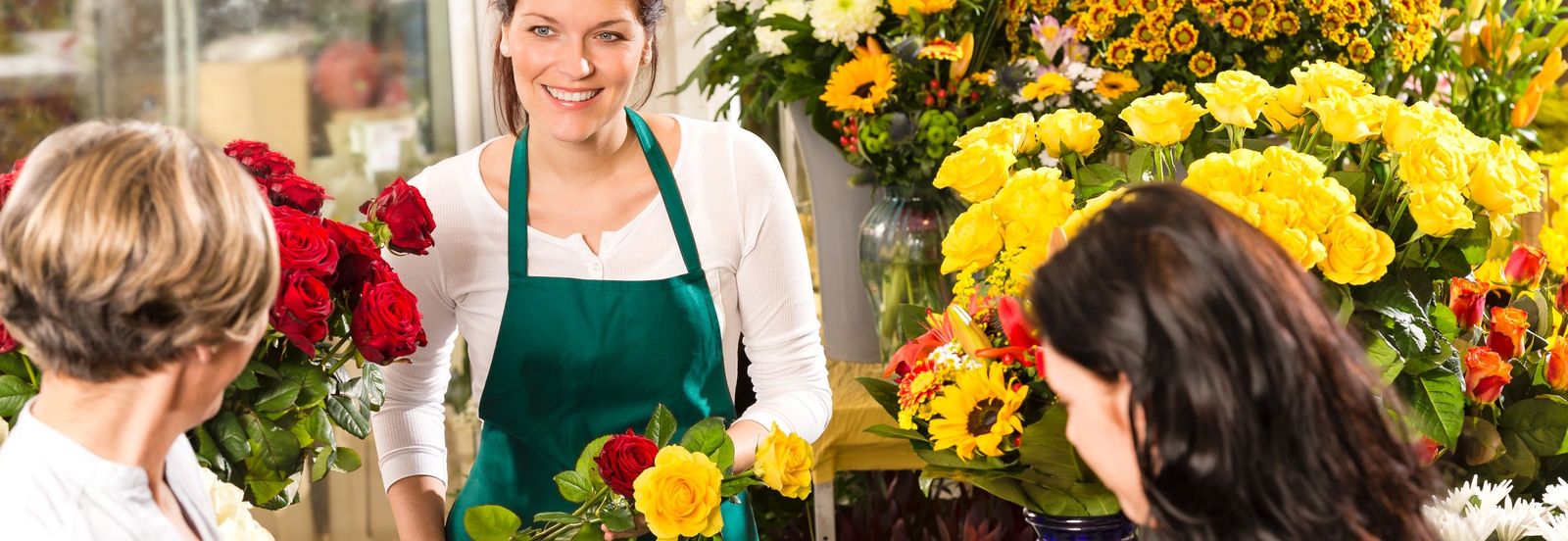 Florist